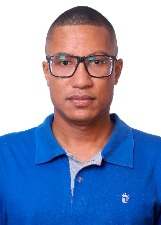 Foto de Irapuã Jeferson da Silva Heleno