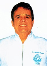 Foto de MARCELLO AUTRAN INDELLI