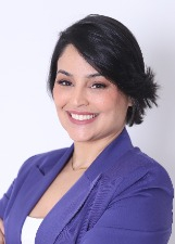 Foto de Layana Silva de Araújo