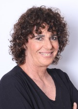 Foto de LUCIENE MANGANELLO VELLOSO