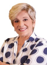 Foto de Vera Lucia Ferreira Lins