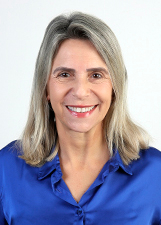 Foto de Solange Pereira de Almeida