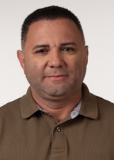 Foto de Cristiano de Almeida Silveira