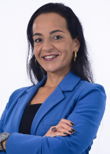 Foto de Monique Nogueira Fernandes Souza de Almeida