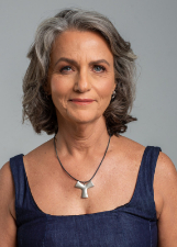 Foto de Sandra Albuquerque de Souza e Silva