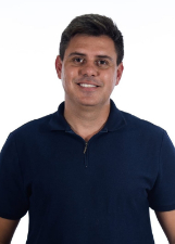 Foto de CARLOS MAGNO DA SILVA GOUVEIA FILHO