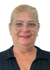Foto de Cristina Augusta da Silva Pereira