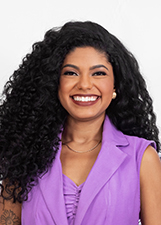 Foto de JOYCE TRINDADE DE FARIA GAMA