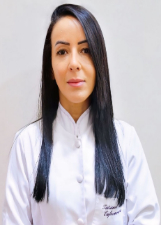 Foto de Tatiana dos Santos da Silva