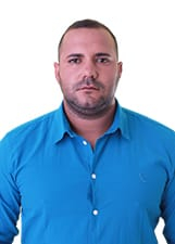 Foto de JOÃO PAULO BRAGANÇA CORREA PEREIRA