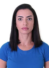 Foto de LUCIMERE BATISTA CASSINI FIORIO