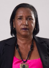 Foto de APARECIDA JUSTINA DA SILVA DOMINGOS
