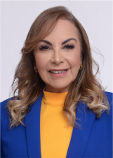 Foto de MARIA CRISTINA MEL DE ALMEIDA COSTA