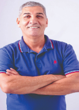 Foto de Carlos Alberto de Oliveira e Costa