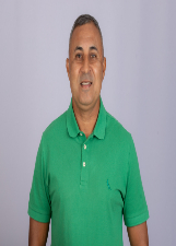 Foto de George da Silva Crisóstomo