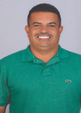 Foto de Moyses de Almeida Motta Neto