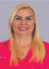 Foto de Sarita Krenn de Castro