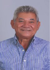 Foto de Agnaldo Angelo da Silva