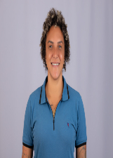 Foto de Carla Bianca Barbosa de Almeida