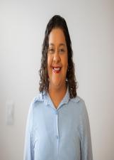 Foto de Gisele Maria Agra da Silva