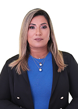 Foto de Fabiana de Souza Linhares