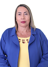 Foto de SANDRA REGINA CHAGAS DA SILVA
