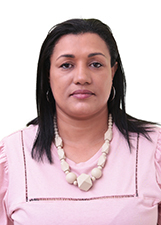 Foto de Ivonete Rafaeli dos Santos