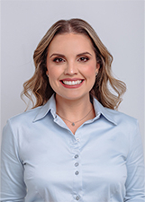 Foto de PAULA CAROLINE QUINTANILHA DE AZEVEDO MENDES