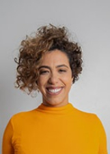 Foto de TALÍRIA PETRONE SOARES