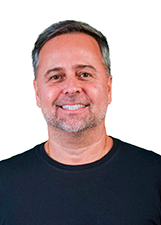 Foto de TIAGO FORASTIERI DE ALMEIDA