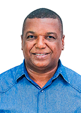 Foto de Clébio do Nascimento