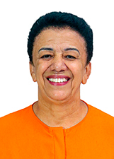 Foto de Dirce Eleni da Silva
