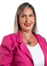 Foto de Ana Helena Estaneck de Oliveira