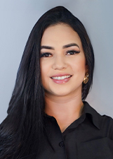 Foto de Paola de Oliveira Bustilho