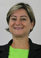Foto de Cristiane de Oliveira Raposo