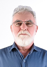 Foto de Zacarias da Silva Ximenes