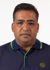 Foto de EDSON CHIQUINI DA SILVA