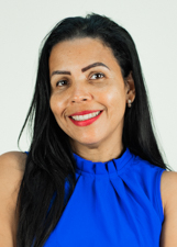 Foto de ROSIENE SANTOS DE OLIVEIRA