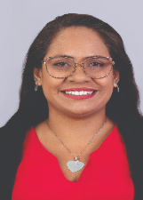 Foto de Carla Marcelle de Almeida Mendes