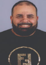 Foto de Luciano Gomes de Almeida
