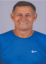 Foto de Marcos Antonio de Almeida