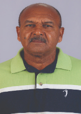 Foto de Norberto dos Santos Moraes