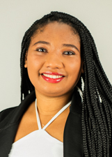 Foto de ANA KAROLINE GONÇALVES CRISPIM DA SILVA