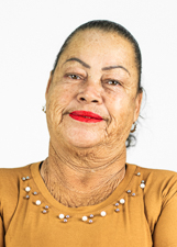 Foto de JUÇARA DA CONCEIÇÃO SANTOS