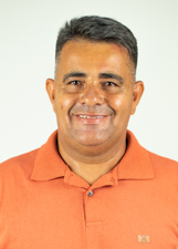 Foto de JULIO CESAR DA SILVA VIEIRA