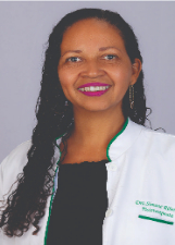 Foto de Simone Ribeiro da Silva