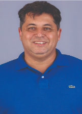 Foto de Marcelo Luiz Gomes de Araujo