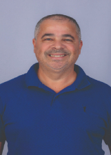 Foto de Oswald de Souza Faustino