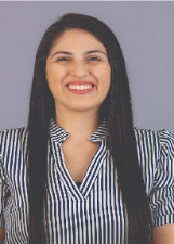 Foto de Rebeca Pereira de Mello Vanderlei