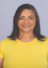 Foto de Esther Grego Faria da Silva
